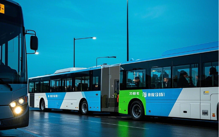 天津、宜賓等10城啟動第二批公共車輛電動化試點，新能源汽車市場再擴容！_北京中汽四方會展有限公司